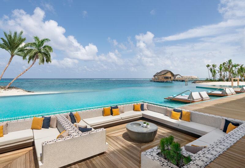 Maldives calling! – Make your SUMMER holidays EXOTIC!