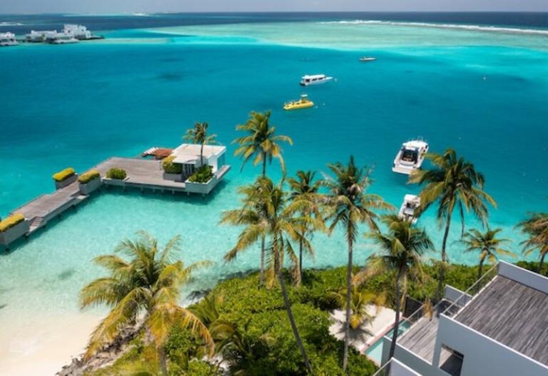 Exploring the Maldives: Best places to visit for FIRST-TIME travellers: