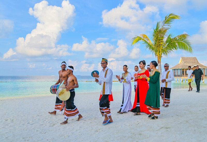 The Culture and Traditions of the Maldives: Exploring the Local Way of Life