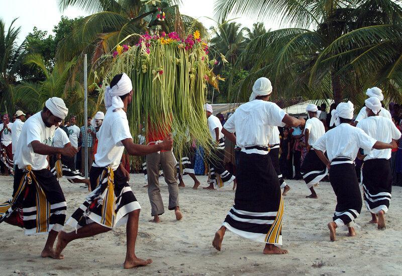 The Culture and Traditions of the Maldives: Exploring the Local Way of Life