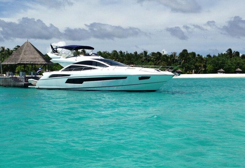 Luxury Yacht Charters in the Maldives: Sailing in Style