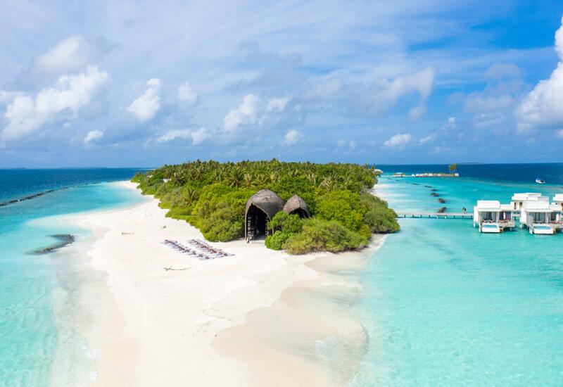Sustainable Travel in the Maldives: Eco-Friendly Tips and Initiatives