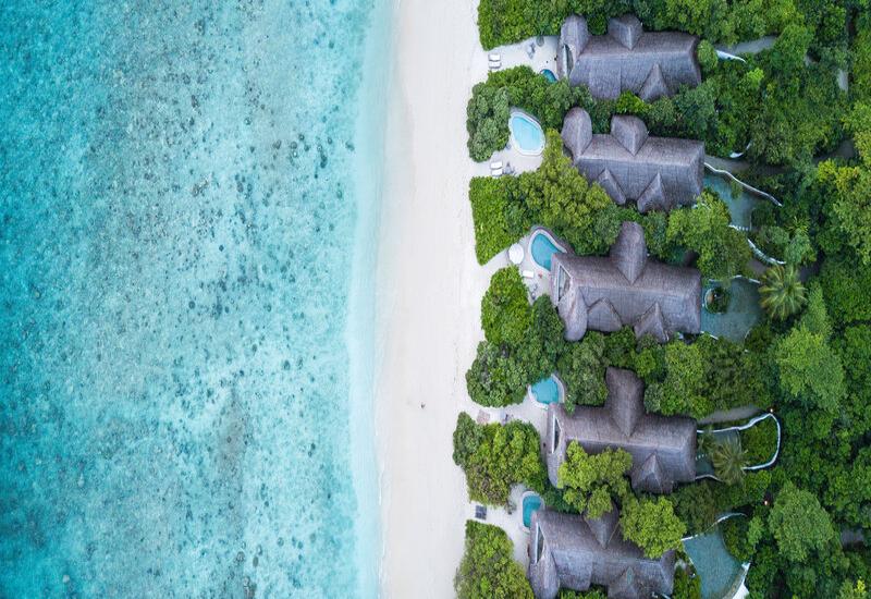Sustainable Travel in the Maldives: Eco-Friendly Tips and Initiatives