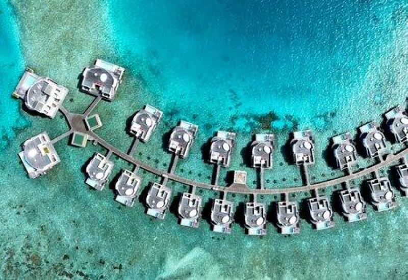 Discover the Maldives: Paradise Perfected with Travel Escapes Maldives