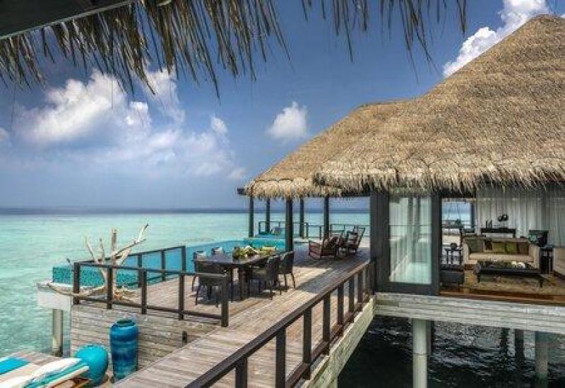 Discover the Maldives: Paradise Perfected with Travel Escapes Maldives