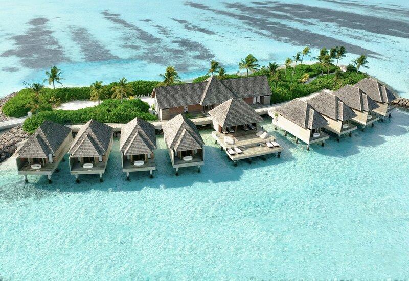 Unforgettable All-Inclusive Maldives Packages: A Dream Getaway with Travel Escapes Maldives