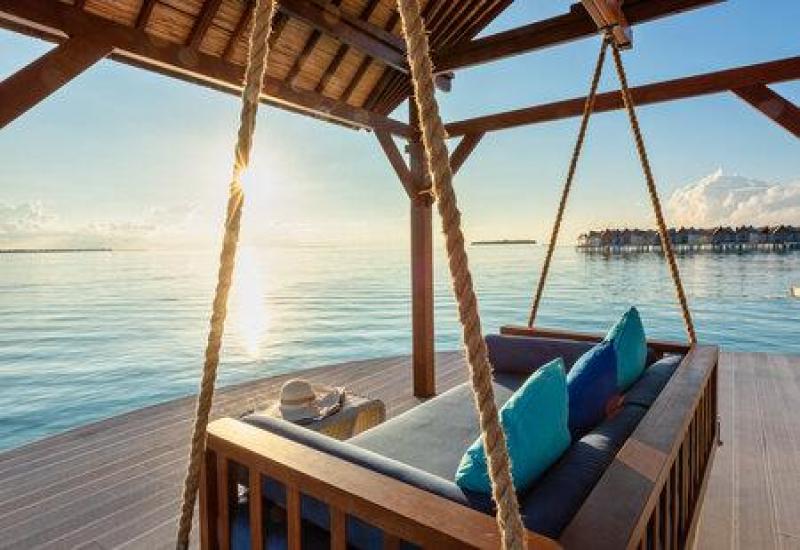 Experience Paradise: Unveiling the Best Maldives Holiday Packages with Travel Escapes Maldives