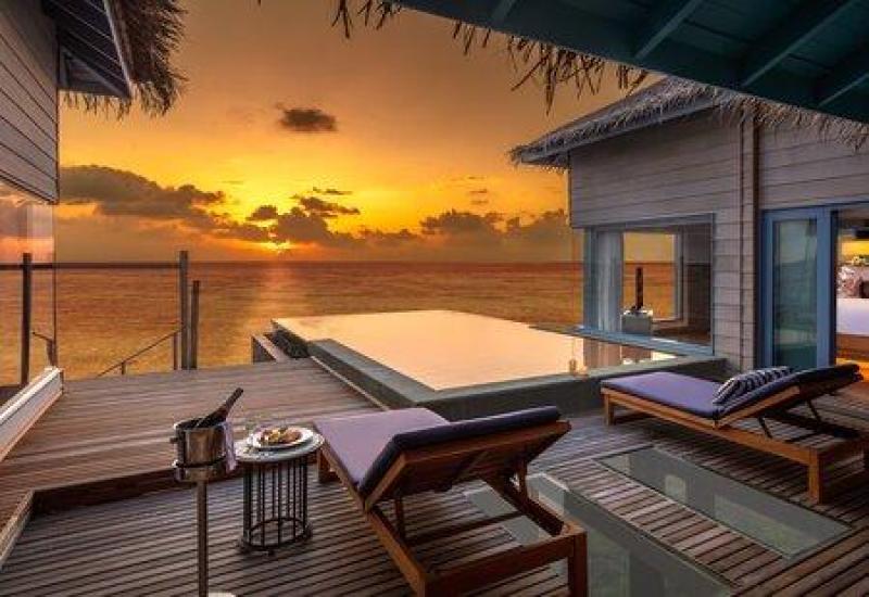 Enchanting All-Inclusive Maldives Travel Packages: Your Gateway to Tropical Luxury