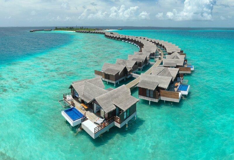 Unveiling Bliss: Best Maldives Holiday Packages for Your Dream Escape