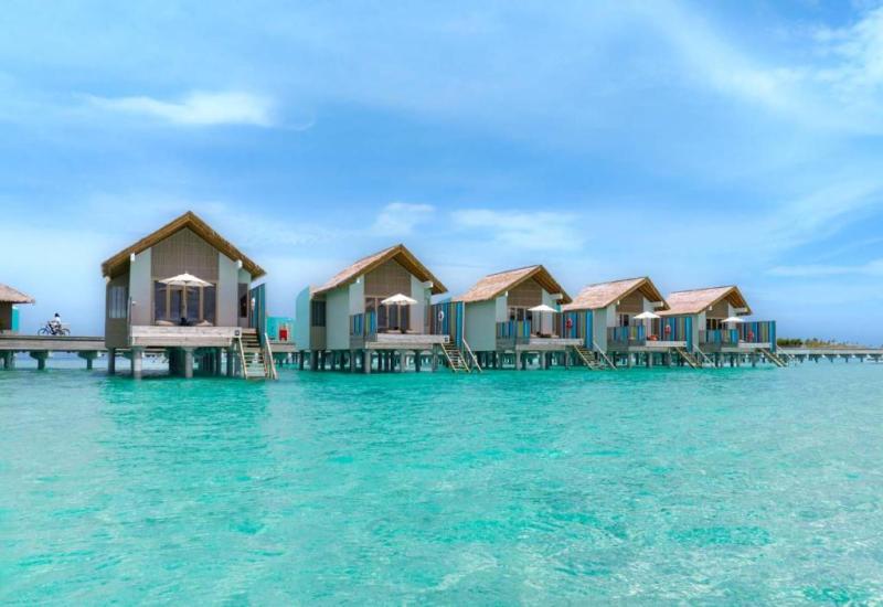 Travel Tips for First-Time Visitors to the Maldives