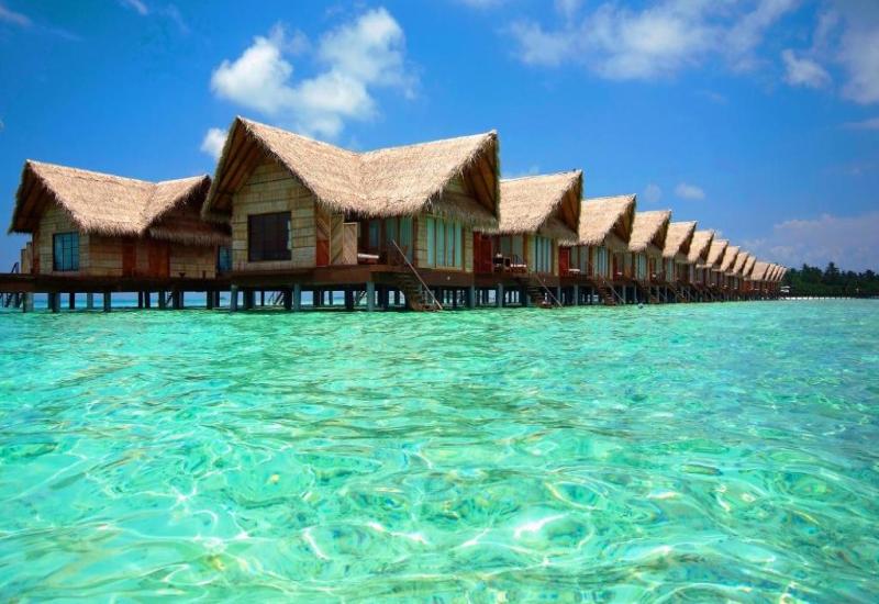 Why You Need the Best Travel Agents for Maldives to Plan Your Dream Vacation