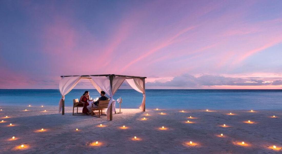 Hilton Amingiri Maldives