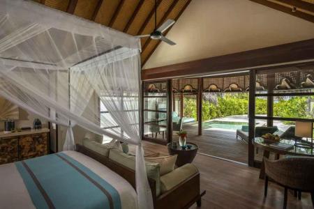 Sunrise Beach Bungalow with Pool
