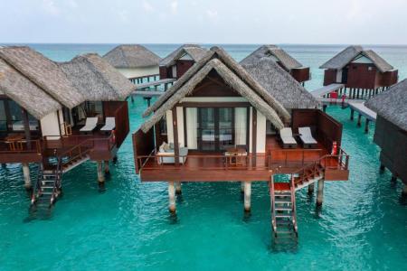 Ocean Villa With pool